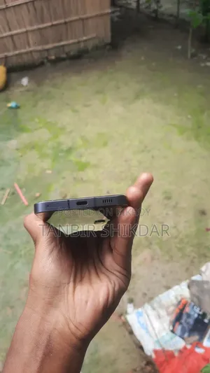 Nothing Phone 1 128 GB Black