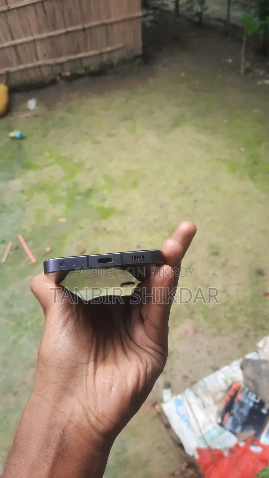 Nothing Phone 1 128 GB Black