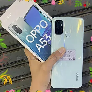 নতুন অপো এ৫৩ ৫জি ১২৮ জিবি