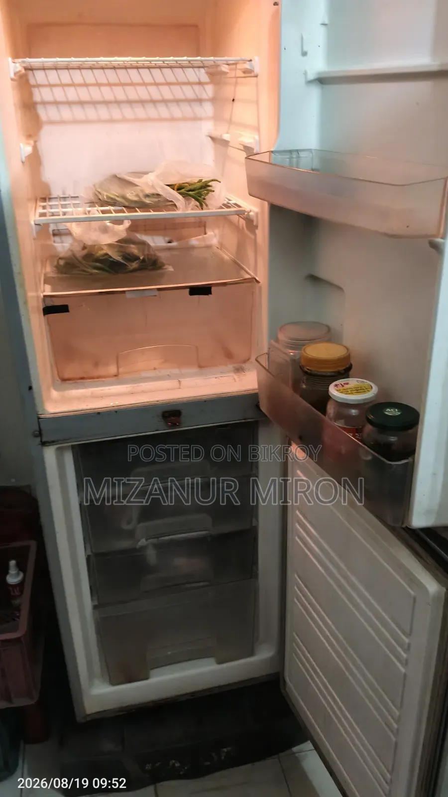 Samwon Lk Fridge