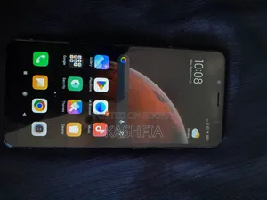 Xiaomi Redmi Note 5 32 GB Black