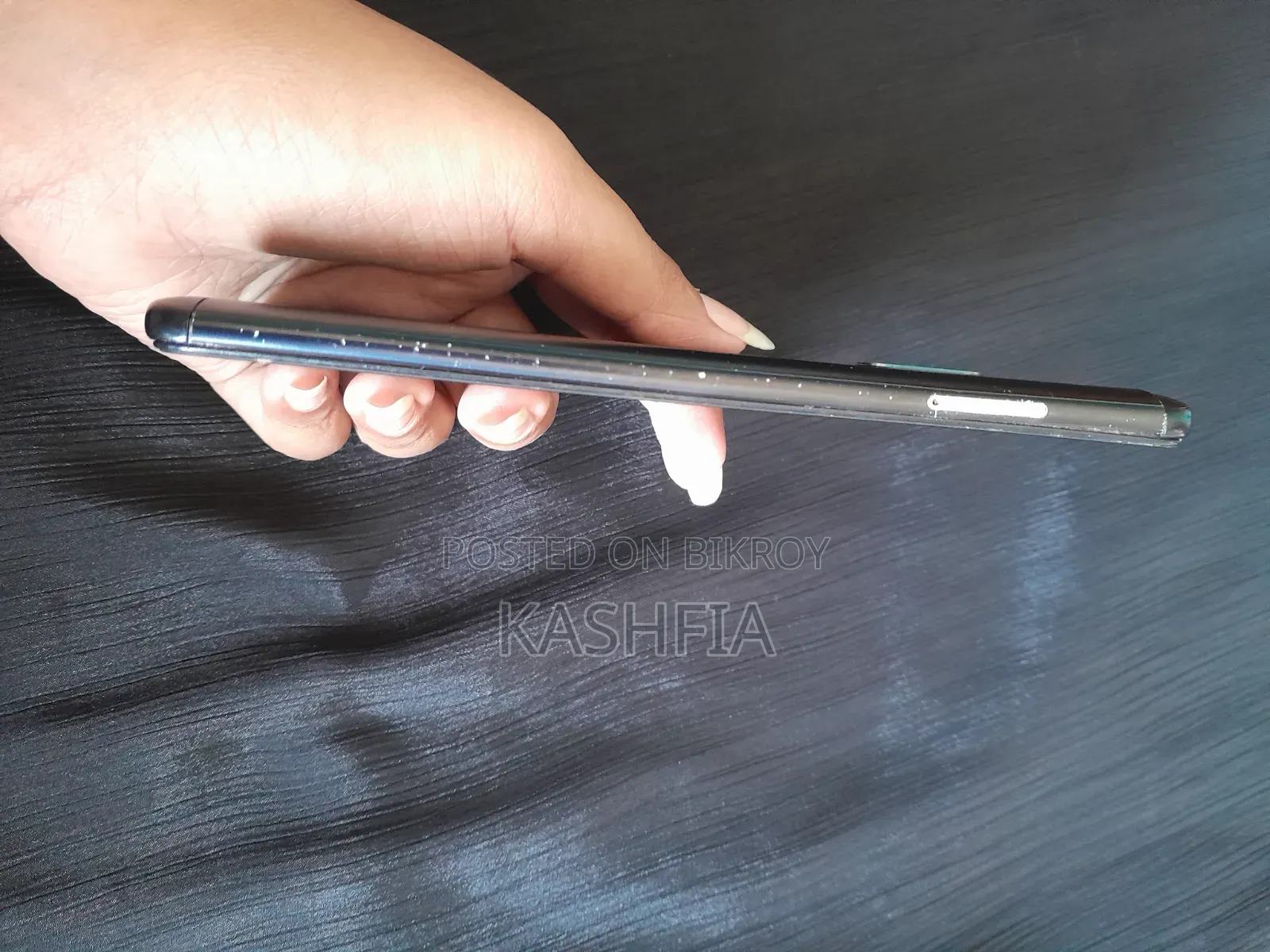 Xiaomi Redmi Note 5 32 GB Black