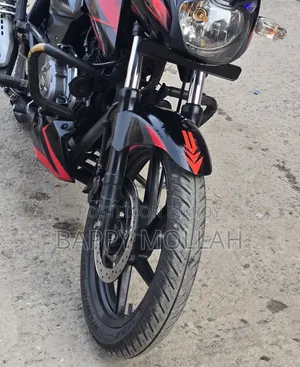 Bajaj Pulsar 150 2019 Black
