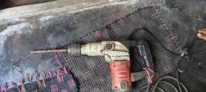 Hammer Drill