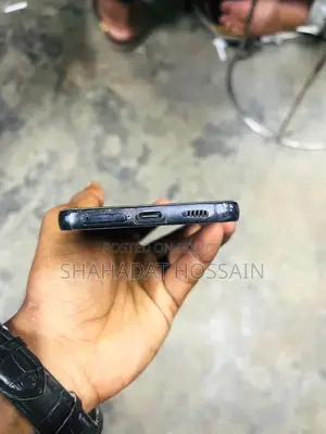 Samsung Galaxy S22 5G 256 GB Black
