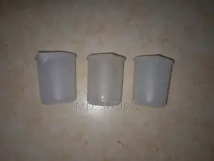 রেজিন প্রোডাক্ট উপকরণ