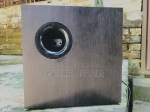 Microlab Subwoofer