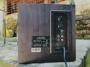 Microlab Subwoofer