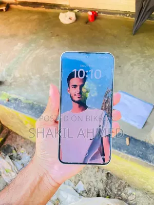 শাওমি রেডমি টার্বো ৪ প্রো ২৫৬ জিবি সাদা