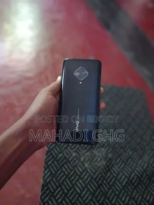Vivo iQOO 10 Pro 256 GB Black