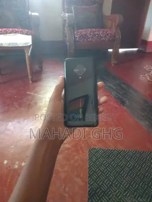 Vivo iQOO 10 Pro 256 GB Black