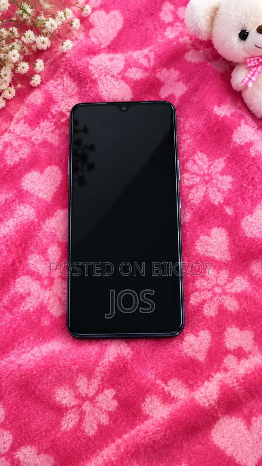 Oppo A5 128 GB Blue