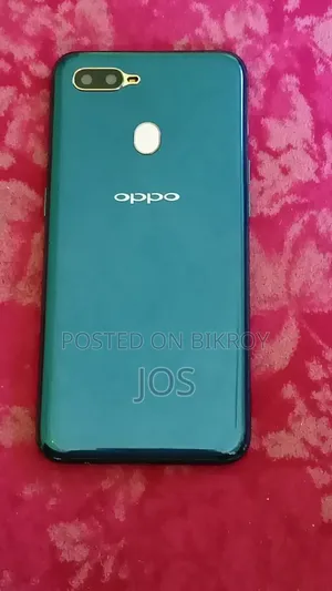 Oppo A5 128 GB Blue