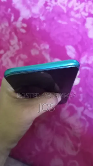 Oppo A5 128 GB Blue