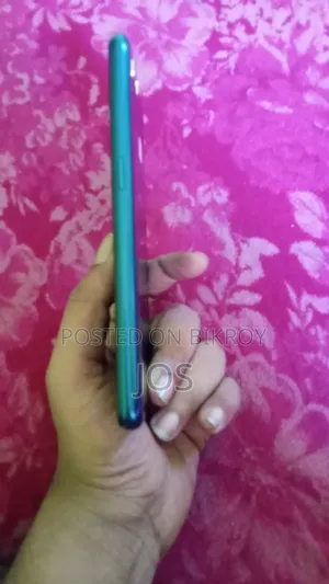Oppo A5 128 GB Blue