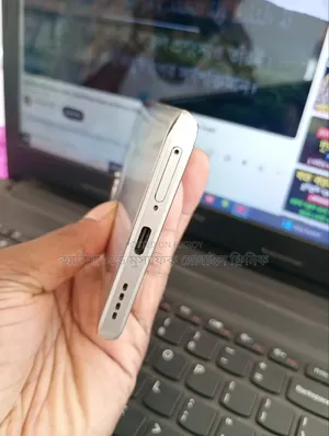 রিয়েলমি ১০ প্রো+ ১২৮ জিবি সিলভার