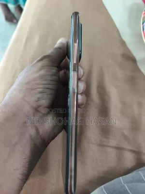 শাওমি রেডমি নোট ১০ প্রো ম্যাক্স ১২৮ জিবি গোল্ড