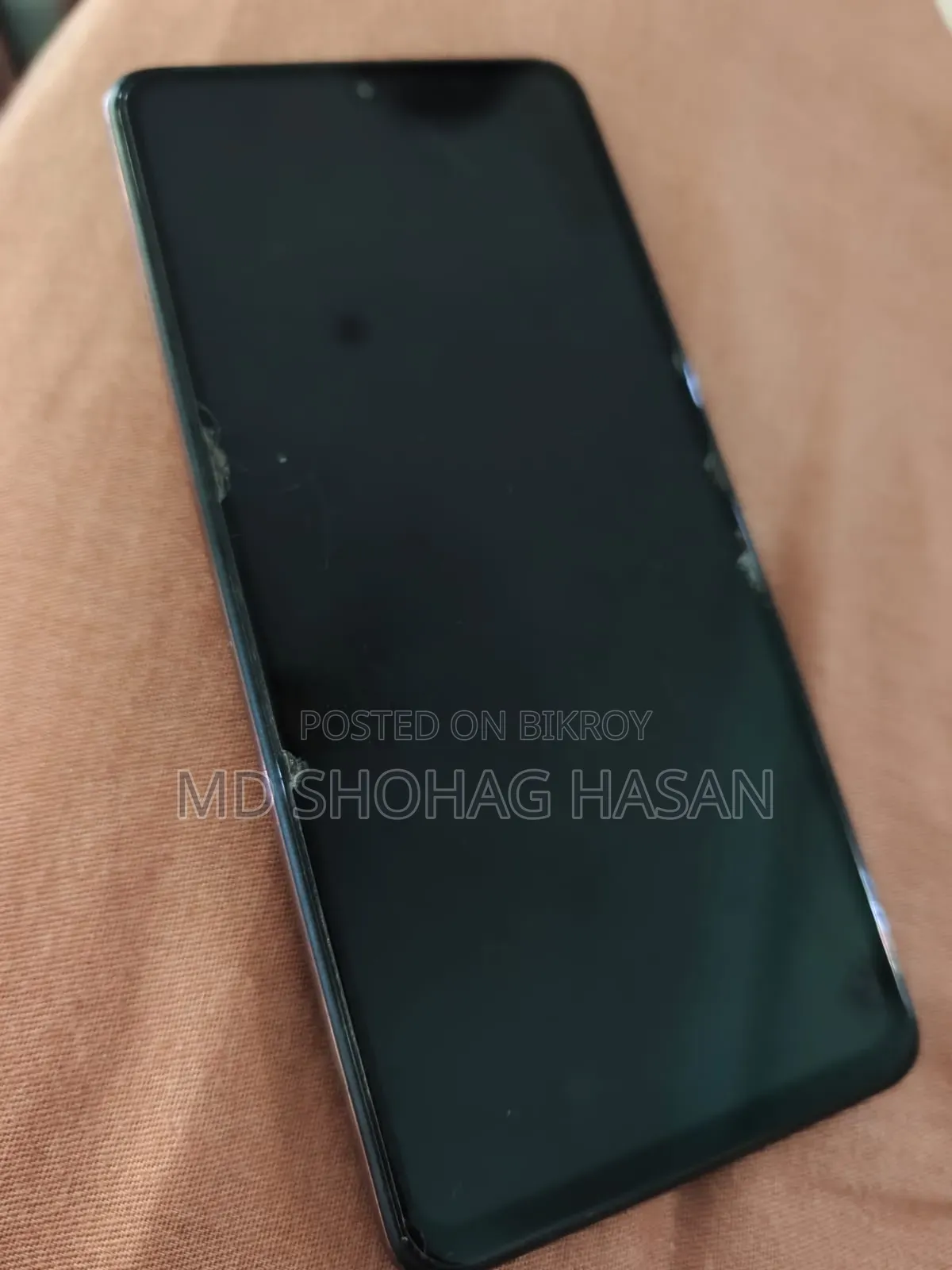 শাওমি রেডমি নোট ১০ প্রো ম্যাক্স ১২৮ জিবি গোল্ড