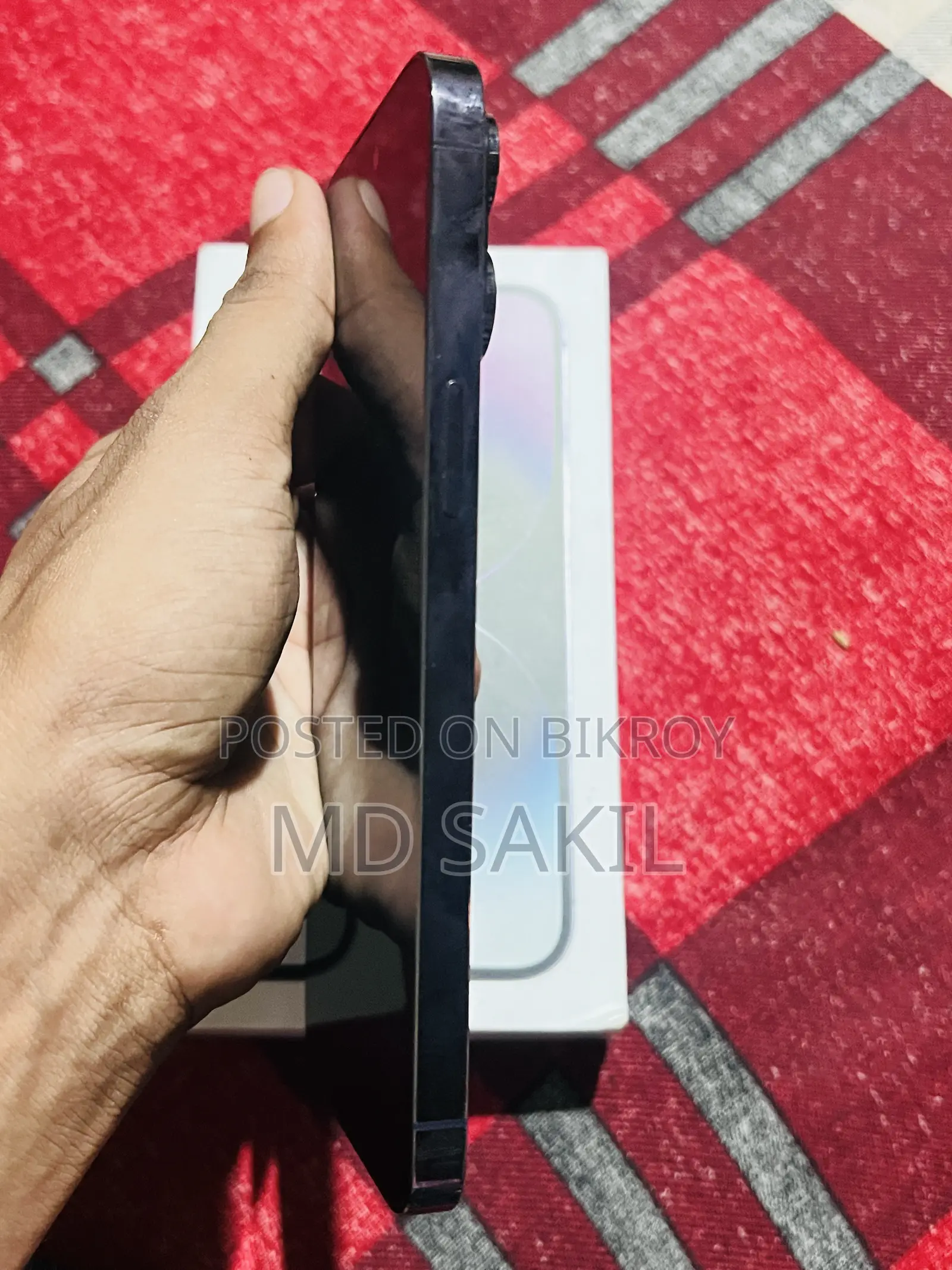 Apple iPhone 14 Pro Max 256 GB Purple