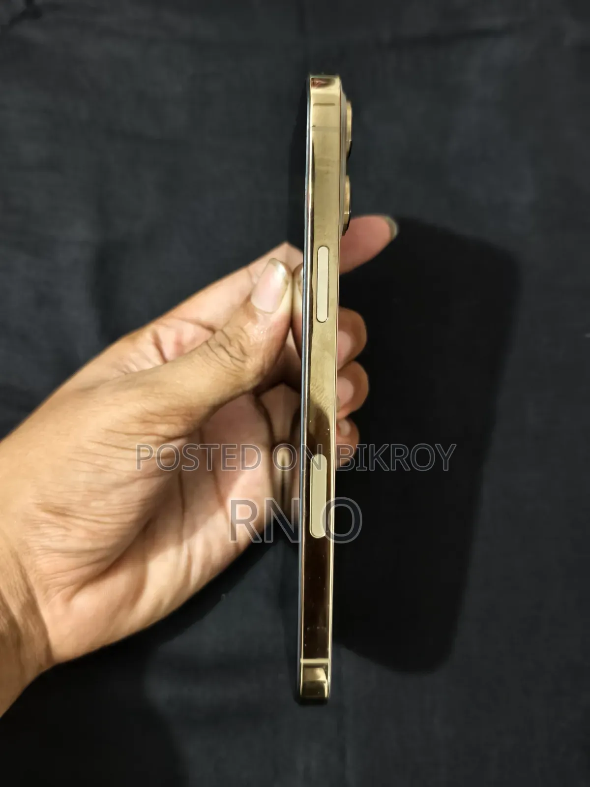 Apple iPhone 13 Pro Max 128 GB Gold
