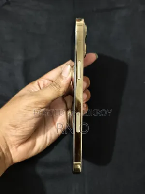 Apple iPhone 13 Pro Max 128 GB Gold