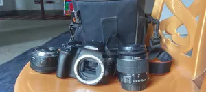 Canon 200d Camera