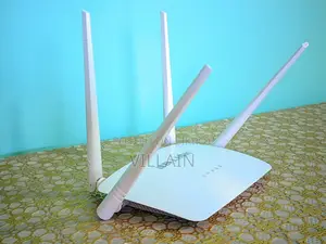 Lb-Link Bl-Wr450h Router