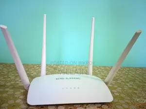 Lb-Link Bl-Wr450h Router