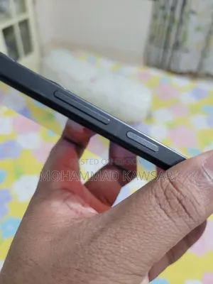 Xiaomi Redmi 13C 128 GB Black