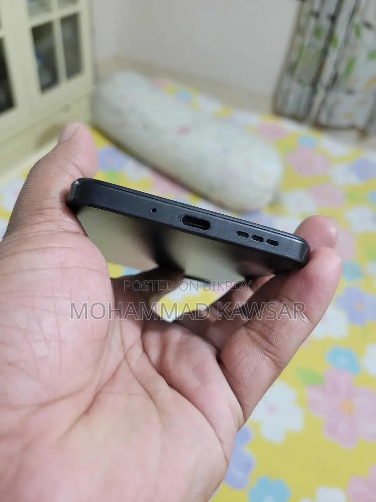 Xiaomi Redmi 13C 128 GB Black