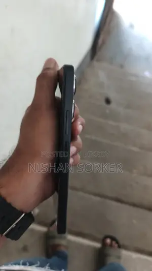 শাওমি রেডমি নোট ১৩ ২৫৬ জিবি ব্ল্যাক