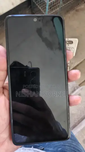 শাওমি রেডমি নোট ১৩ ২৫৬ জিবি ব্ল্যাক