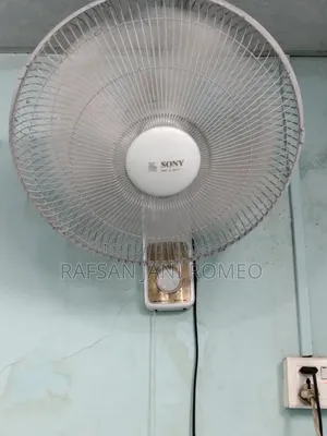 ফ্যান বিক্রি