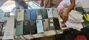 মোবাইল ফোন ৮ জিবি