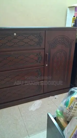 উডেন ওভারড্রপ