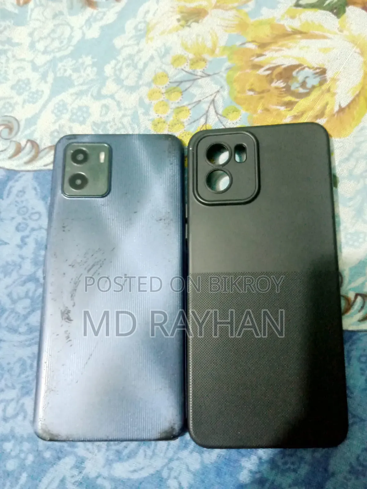 Vivo Y15s 32 GB Blue