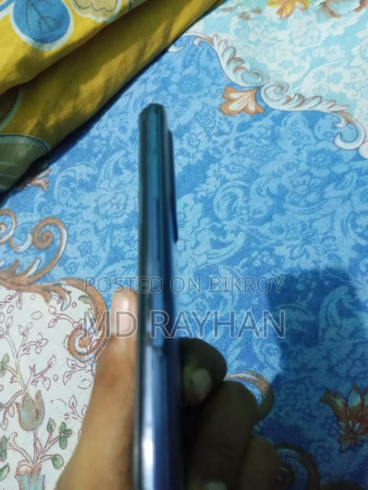 Vivo Y15s 32 GB Blue