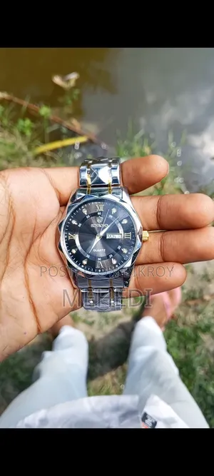 Only a few left in the premium watch collection