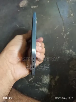 Oppo A3X 4G 128 GB Graphite