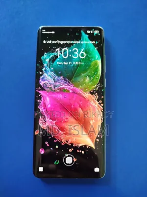 হুয়াওয়ে পি৩০ প্রো ১২৮ জিবি ব্লু