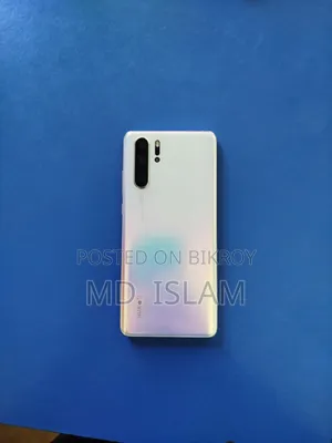 হুয়াওয়ে পি৩০ প্রো ১২৮ জিবি ব্লু