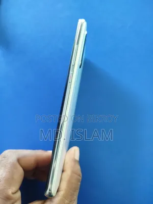 হুয়াওয়ে পি৩০ প্রো ১২৮ জিবি ব্লু