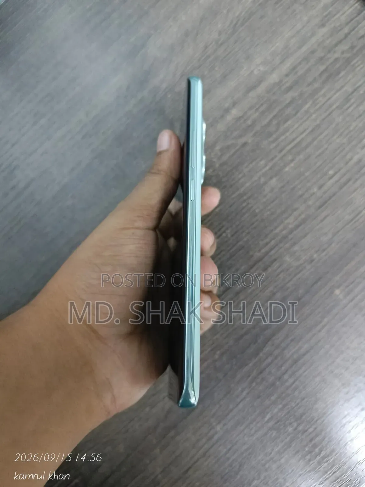Xiaomi Redmi Note 14 Pro 5G 256 GB Red