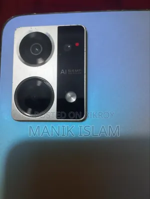 Oppo F21 Pro 128 GB Purple