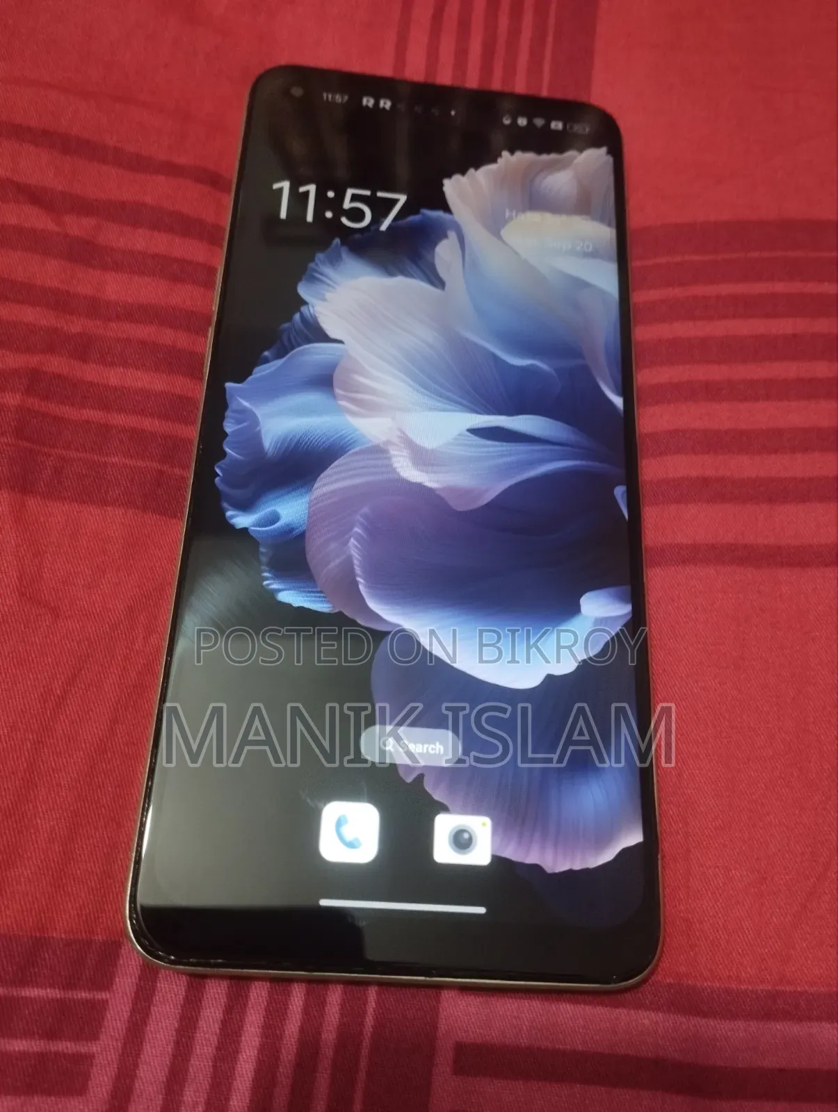 Oppo F21 Pro 128 GB Purple