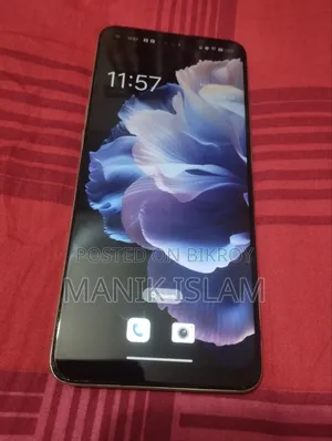 Oppo F21 Pro 128 GB Purple