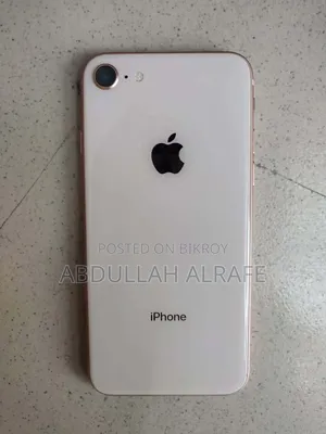 Apple iPhone 8 64 GB Rose Gold
