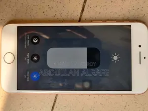 Apple iPhone 8 64 GB Rose Gold