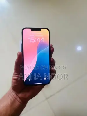 Apple iPhone 13 128 GB Black