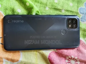 রিয়েলমি সি২১ওয়াই ৩২ জিবি ব্ল্যাক